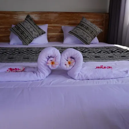 Apuan Sidemen Homestay