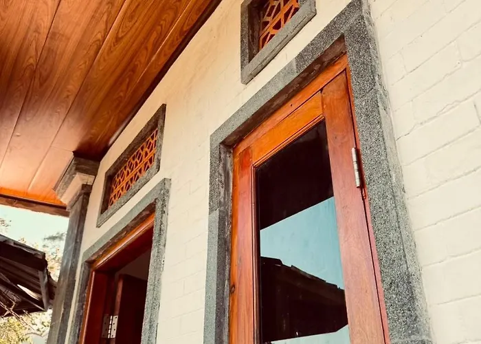 The Apuan Pensión Sidemen (Bali)