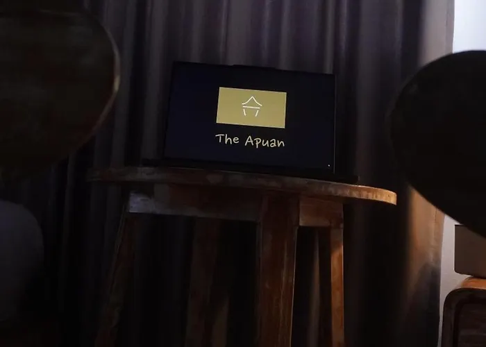 Pensión The Apuan